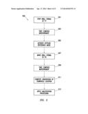 Attitude Reference for Tieback/Overlap Processing diagram and image