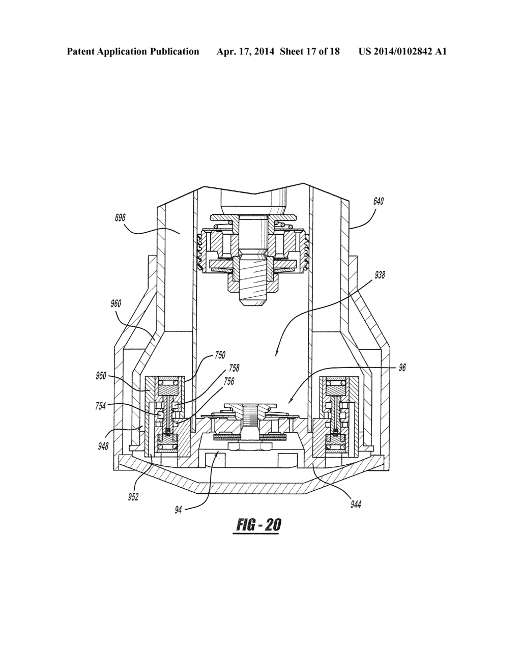 DAMPER WITH DIGITAL VALVE - diagram, schematic, and image 18