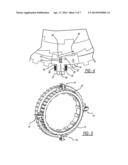 ELECTRIC ACTUATOR MODULE FOR SELECTABLE CLUTCH diagram and image