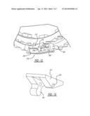 ELECTRIC ACTUATOR MODULE FOR SELECTABLE CLUTCH diagram and image