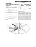 ROTARY APPARATUS FOR TRANSFERRING BOTTLES OR CONTAINERS IN GENERAL diagram and image