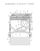 Conveyor Structure and Method for Handling diagram and image