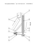 Conveyor Structure and Method for Handling diagram and image