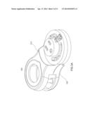 RECONFIGURABLE PLUG STRIP diagram and image