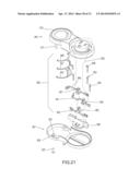 RECONFIGURABLE PLUG STRIP diagram and image