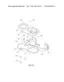 RECONFIGURABLE PLUG STRIP diagram and image