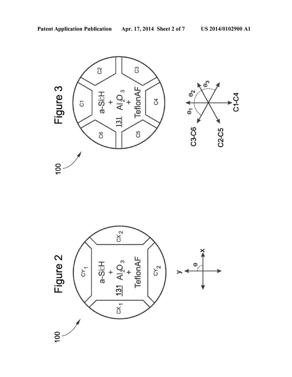 Microfluidic Devices And Applications Thereof - diagram, schematic, and image 03