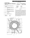 Selective Plating Apparatus and Method diagram and image