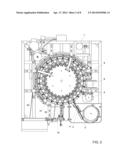 Selective Plating Apparatus and Method diagram and image