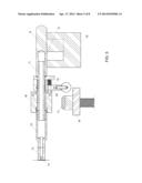 Selective Plating Apparatus and Method diagram and image