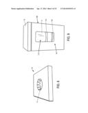 PACKAGING FOR MEDICINE FOR CLINICAL TRIALS OR COMMERCIAL USE diagram and image