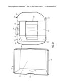 PACKAGING FOR MEDICINE FOR CLINICAL TRIALS OR COMMERCIAL USE diagram and image