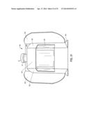 PACKAGING FOR MEDICINE FOR CLINICAL TRIALS OR COMMERCIAL USE diagram and image