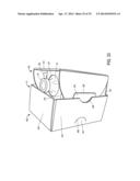 PACKAGING FOR MEDICINE FOR CLINICAL TRIALS OR COMMERCIAL USE diagram and image