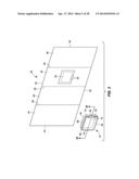 Flexible, Stackable Container and Method and System for Manufacturing Same diagram and image