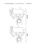 Flexible, Stackable Container and Method and System for Manufacturing Same diagram and image