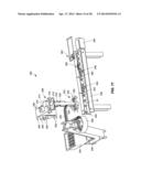 Flexible, Stackable Container and Method and System for Manufacturing Same diagram and image