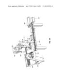 Flexible, Stackable Container and Method and System for Manufacturing Same diagram and image