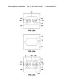 Flexible, Stackable Container and Method and System for Manufacturing Same diagram and image