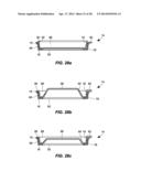 Flexible, Stackable Container and Method and System for Manufacturing Same diagram and image