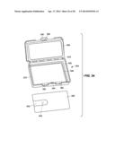 Flexible, Stackable Container and Method and System for Manufacturing Same diagram and image