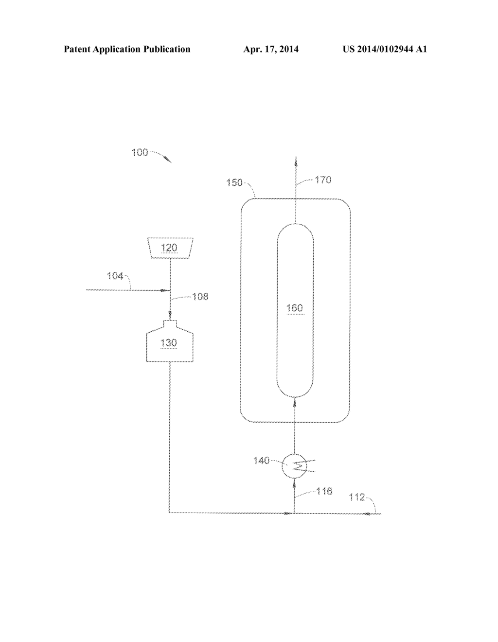 SLURRY HYDROCRACKING PROCESS - diagram, schematic, and image 02