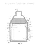 SOLAR POWERED WATER PURIFICATION CANTEEN diagram and image