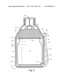 SOLAR POWERED WATER PURIFICATION CANTEEN diagram and image