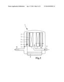 FILTER DEVICE, IN PARTICULAR FUEL FILTER OR OIL FILTER diagram and image