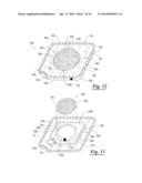 FLEXIBLE PACKAGING MATERIALS AND METHODS OF MAKING AND USING SAME diagram and image