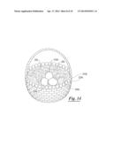 FLEXIBLE PACKAGING MATERIALS AND METHODS OF MAKING AND USING SAME diagram and image