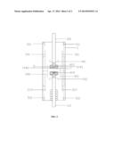 VACUUM INTERRUPTER diagram and image