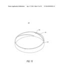 COLLAPSIBLE CUP FOR ZERO WASTE APPLICATIONS diagram and image