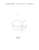 COLLAPSIBLE CUP FOR ZERO WASTE APPLICATIONS diagram and image