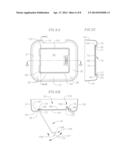 WIPES DISPENSER AND DISPOSAL diagram and image