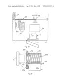 SUBSTANCE DISPENSING SYSTEM diagram and image