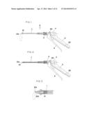 DRIPPING PREVENTION APPARATUS IN SEALER GUN diagram and image