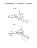 DRIPPING PREVENTION APPARATUS IN SEALER GUN diagram and image