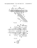 DRIPPING PREVENTION APPARATUS IN SEALER GUN diagram and image