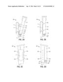 UNIVERSAL HOLDER FOR A CLIP OR MAGAZINE FOR A FIREARM diagram and image