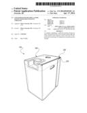 CONTAINER WITH MULTIPLE LAYERS HAVING INCREASED STACKUNG STRENGTH diagram and image