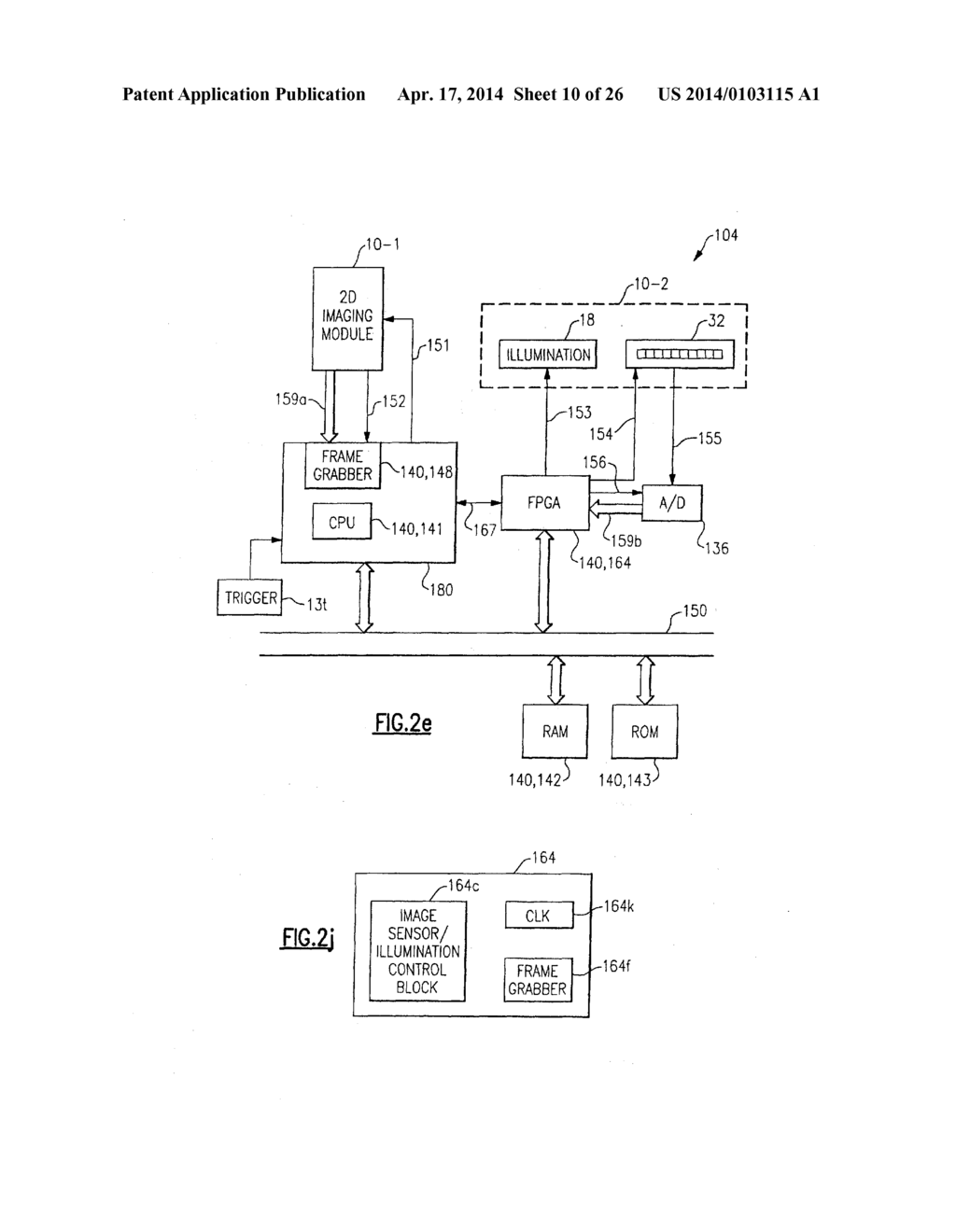 DECODING UTILIZING IMAGE DATA - diagram, schematic, and image 11