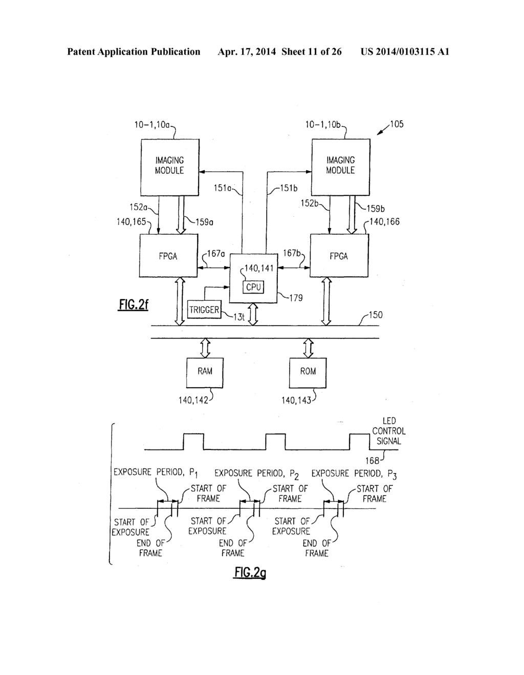 DECODING UTILIZING IMAGE DATA - diagram, schematic, and image 12