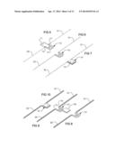 RFID TAG ASSEMBLY AND LABEL PROCESS diagram and image