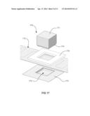 RFID TAG ASSEMBLY AND LABEL PROCESS diagram and image