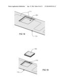 RFID TAG ASSEMBLY AND LABEL PROCESS diagram and image