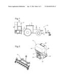 Device for Weed Control diagram and image