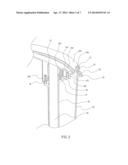 Paint Cup for Spray Gun diagram and image