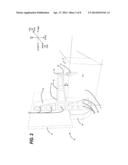 Method And Apparatus For Attaching An Aircraft Fuselage Frame To A Wing     Box diagram and image