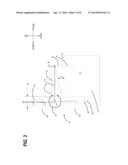 Method And Apparatus For Attaching An Aircraft Fuselage Frame To A Wing     Box diagram and image